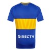 CA Boca Juniors Hjemme 2024-25 - Barn Draktsett